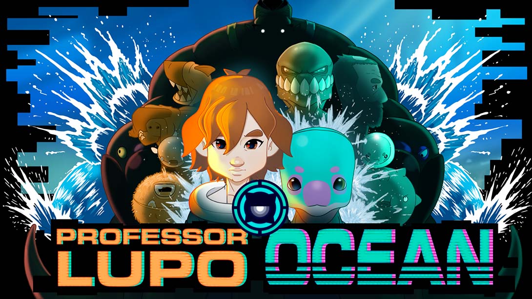 卢波教授：星际之海 Professor Lupo: Ocean_0