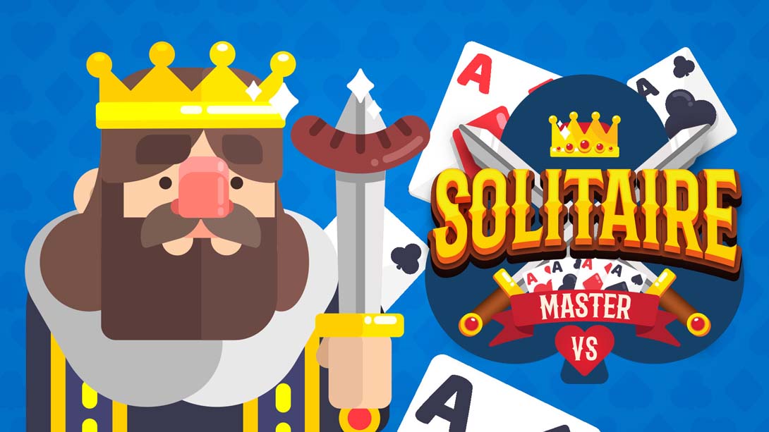 【美版】纸牌战斗 Solitaire Battle_0