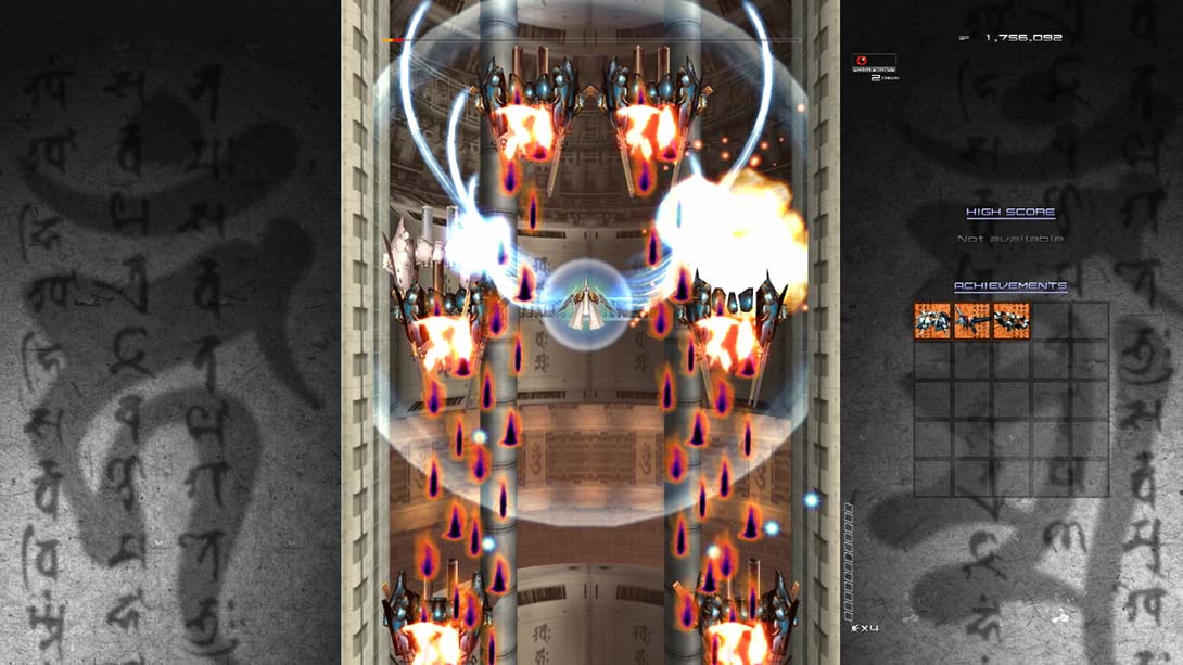 斑鸠 Ikaruga_5