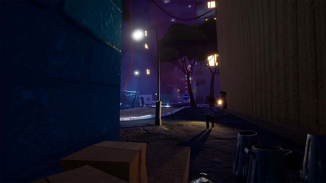 你好邻居 捉迷藏 Hello Neighbor: Hide and Seek_2