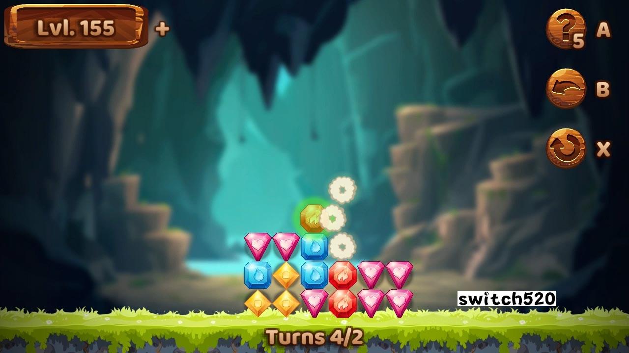 【美版】移动盒子:经典方块谜题 Move The Box: Classic Block Puzzle_8