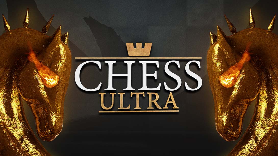 终极象棋 Chess Ultra_0