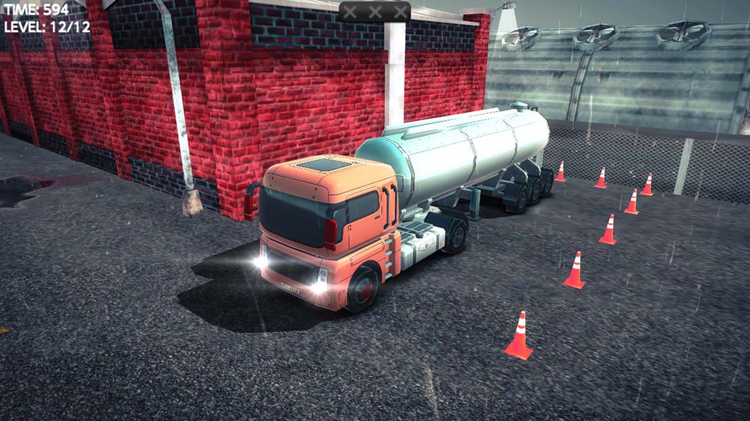 停车模拟器 Parking Simulator_4