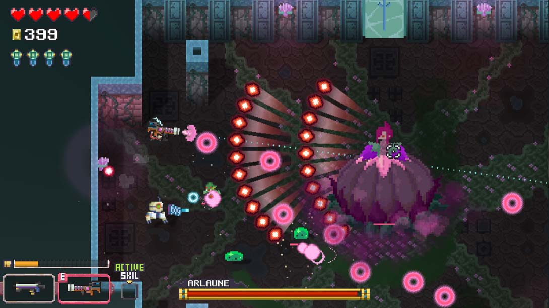 【美版】神秘之门 Mystic Gate_6