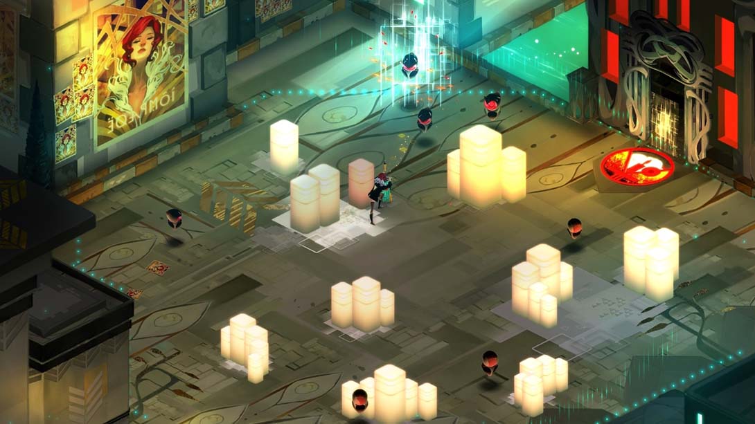 晶体管 Transistor_1