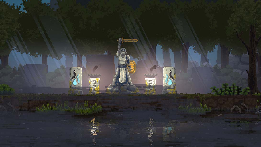 王国:新大陆 Kingdom: New Lands_1
