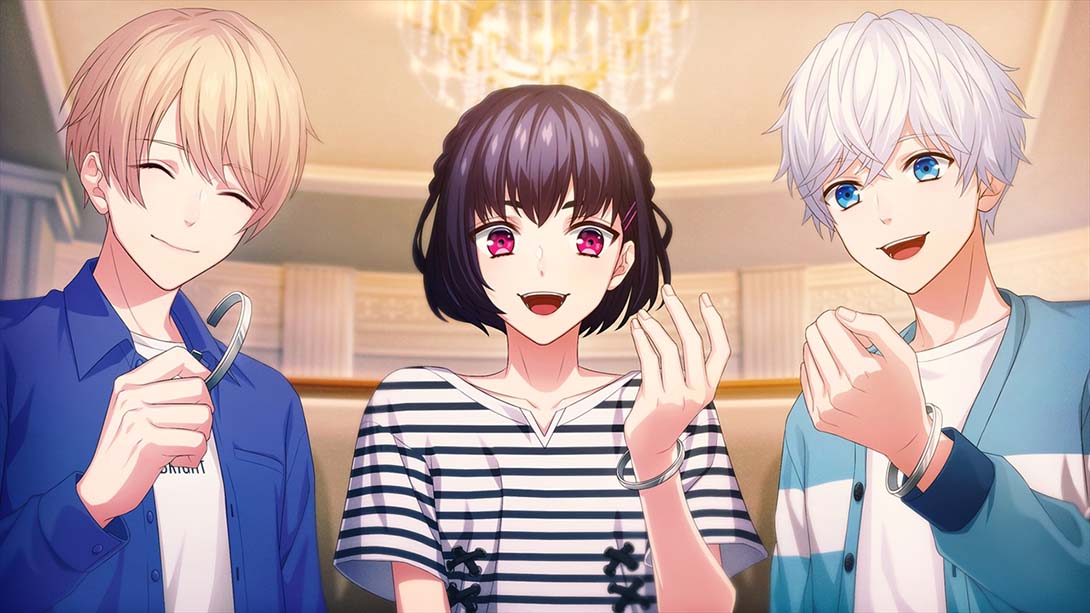 B-PROJECT 流星＊ファンタジア_2