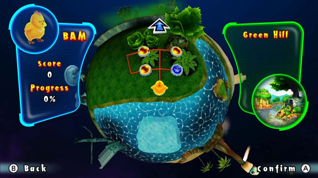 宝石击破者 Gem Smashers_6