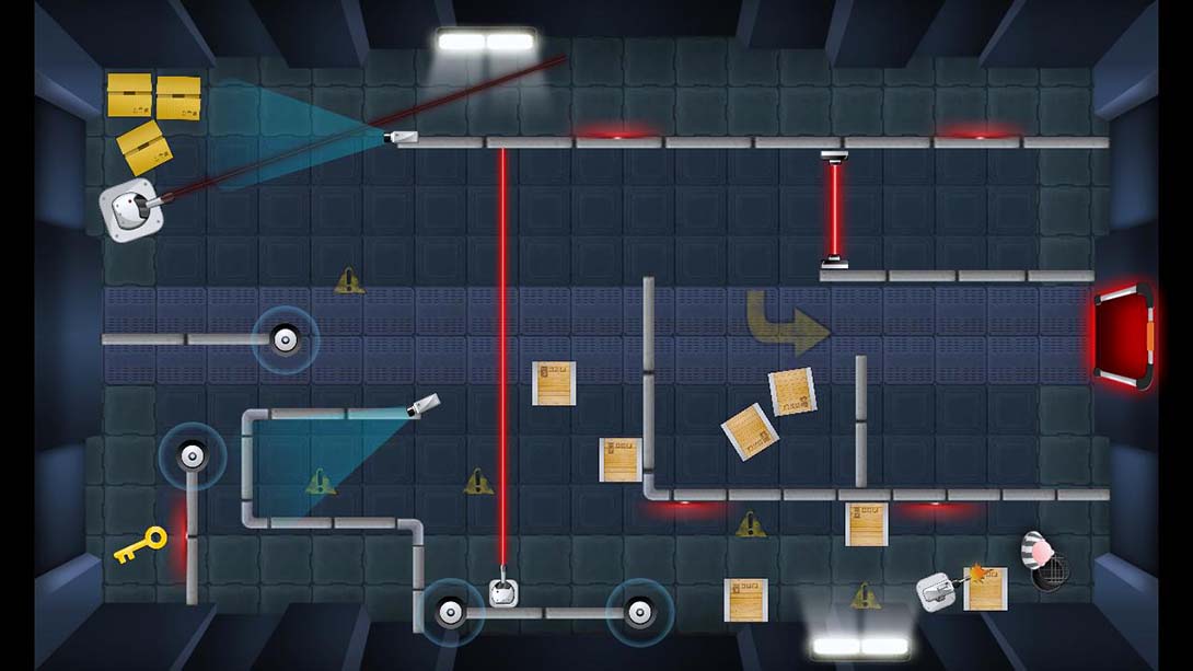 Escape Route_4