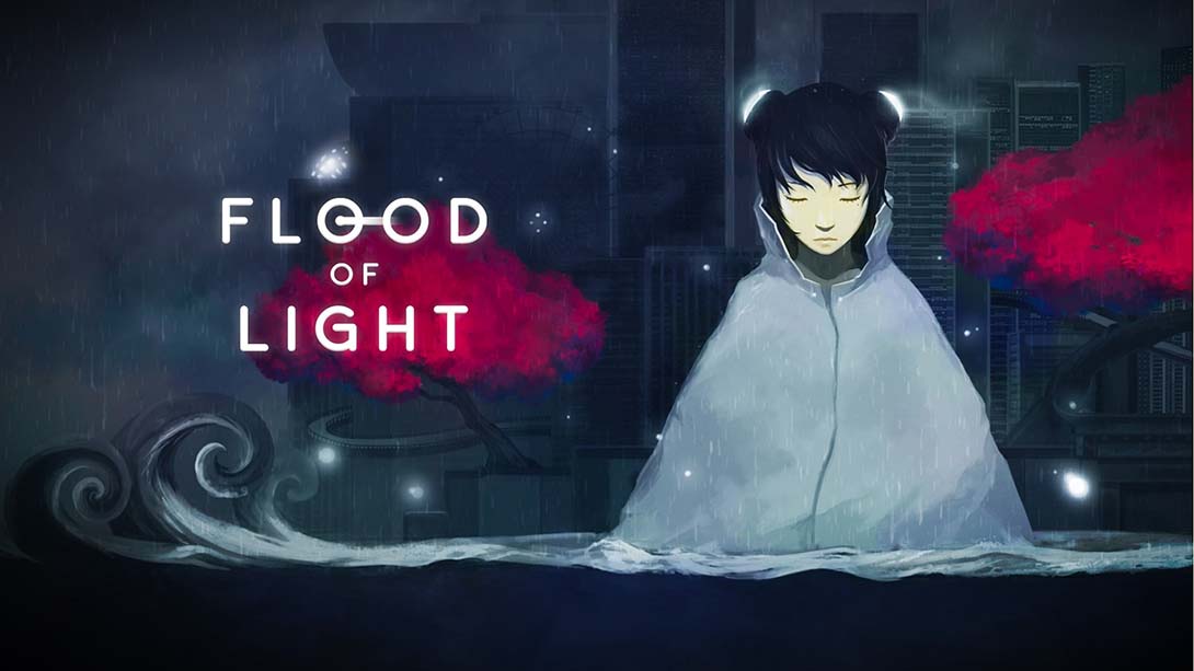 雨纪 Flood of Light_0