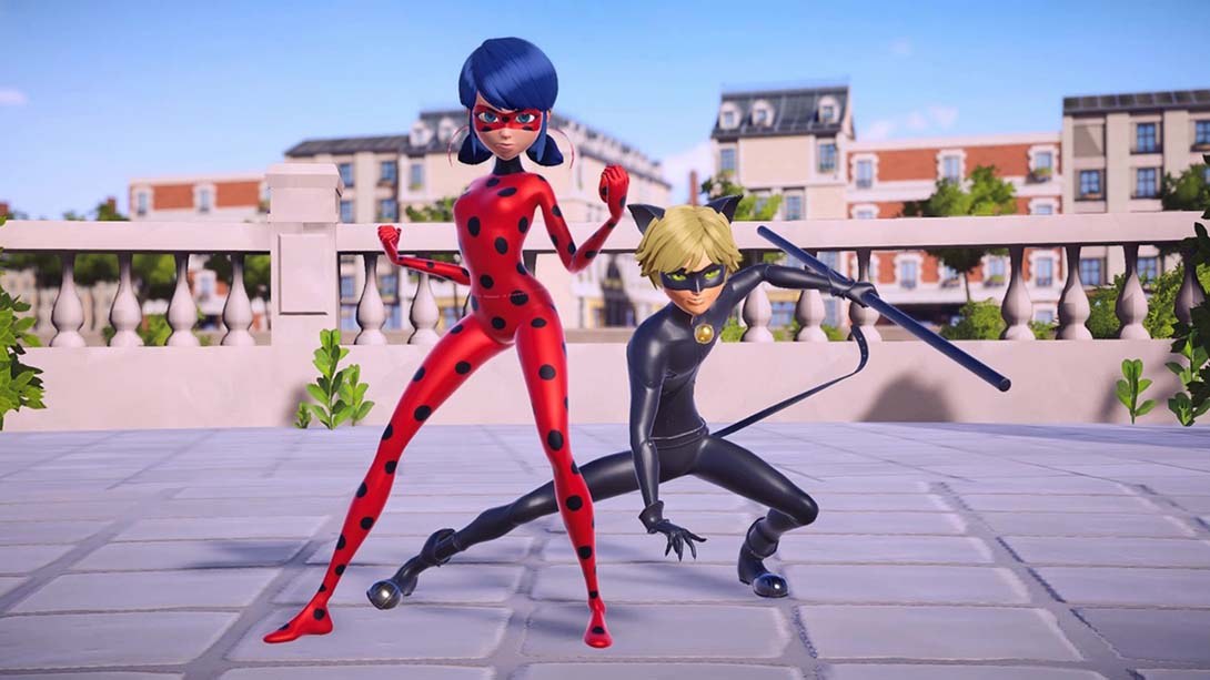 【美版】神奇瓢虫少女:斯芬克斯的崛起.Miraculous: Rise of the Sphinx_5