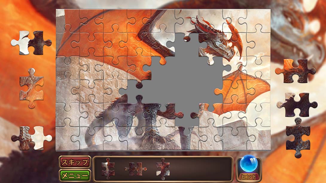 风暴传说2 Storm Tale 2_2