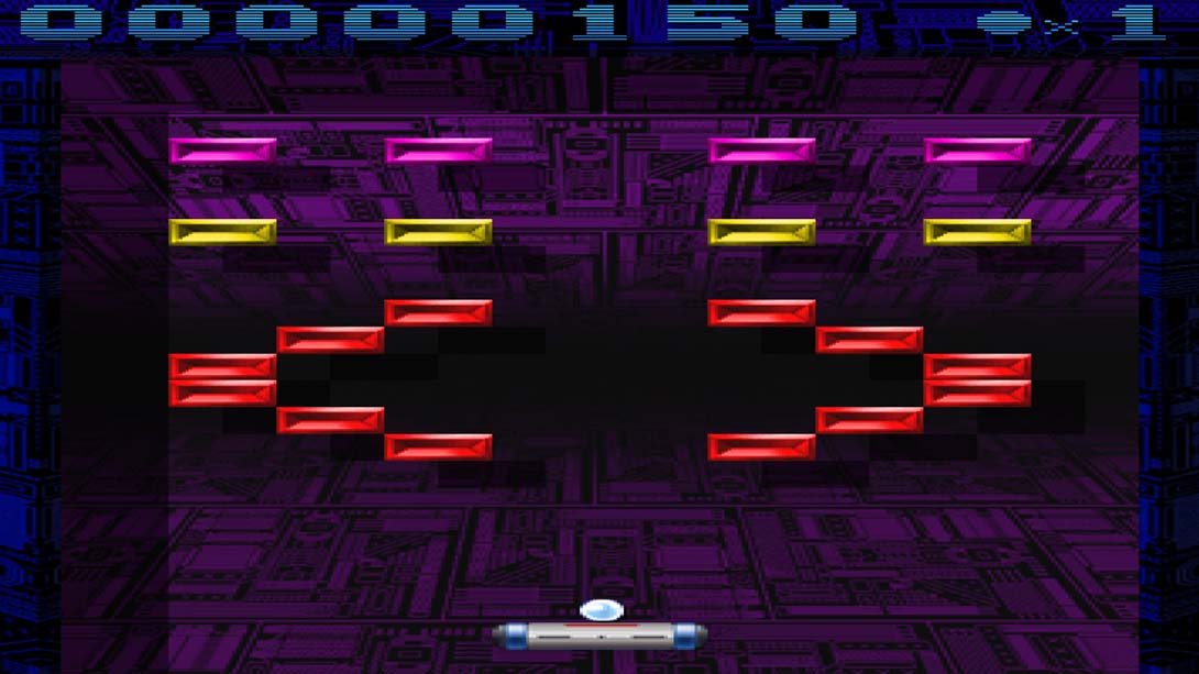 【美版】量子风暴 Quantum Storm_3