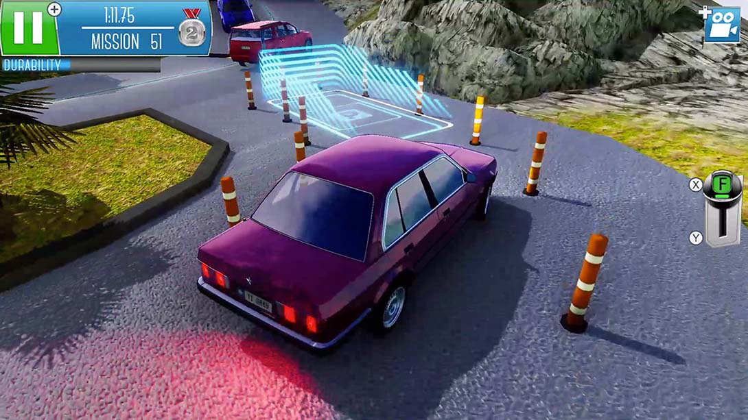【澳版】天堂岛司机 Paradise Island Driver_3