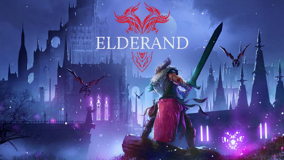 【美版】地堡埃德兰 Elderand_0