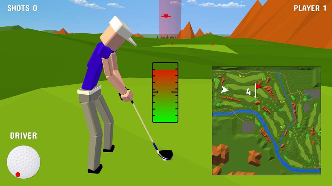 高尔夫 Golf_4
