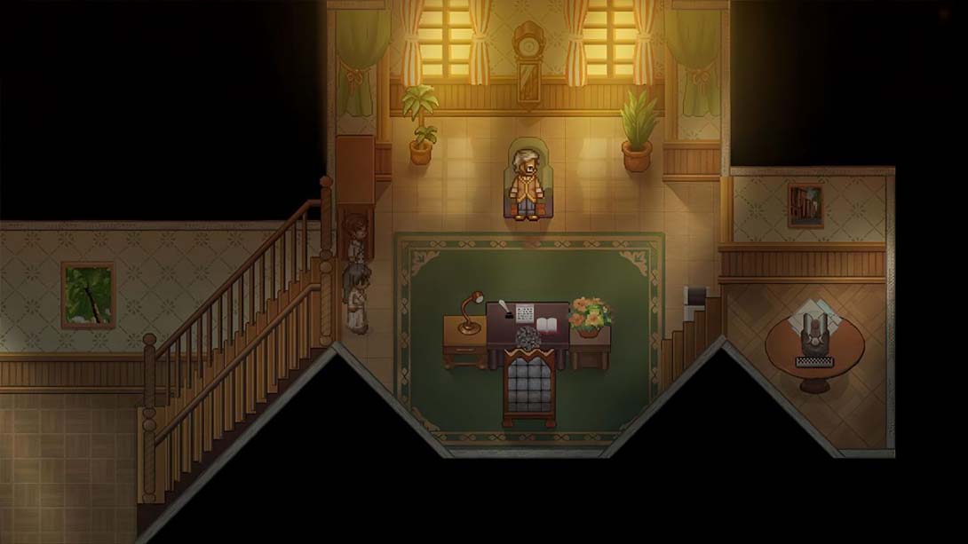 【美版】寻找天堂 Finding Paradise_6