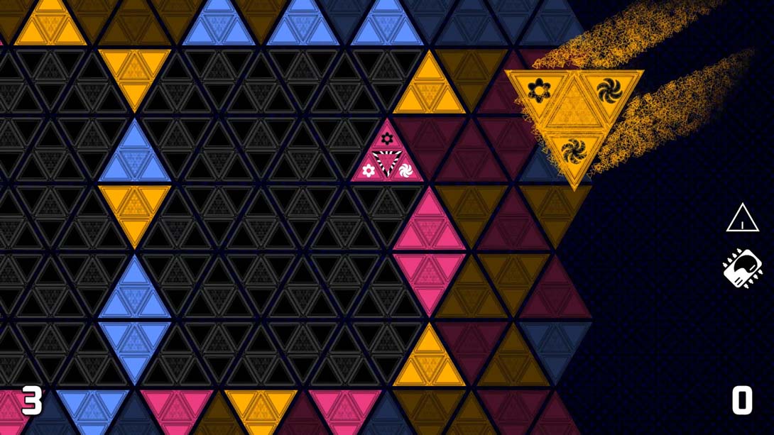 【美版】Triangulate_1