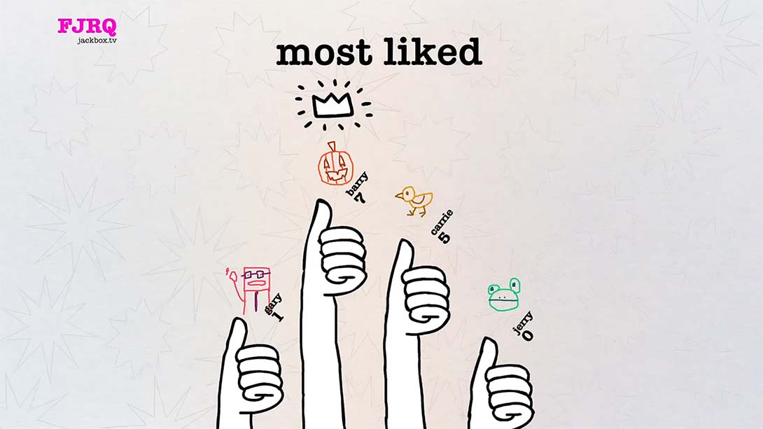 你画我猜2 Drawful 2_2
