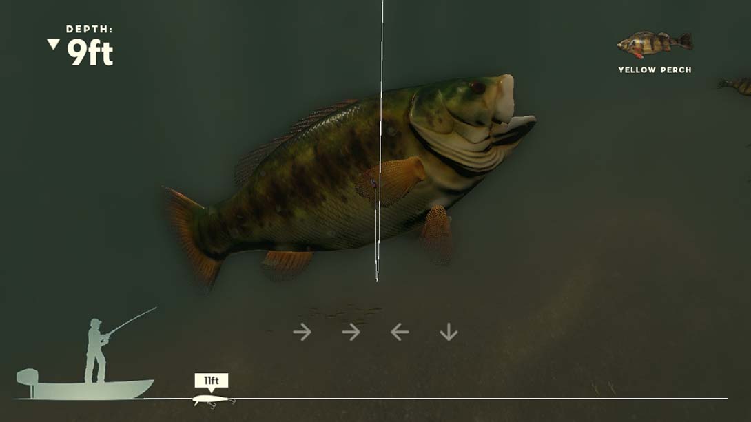 诺马职业钓鱼 Rapala Fishing: Pro Series_5