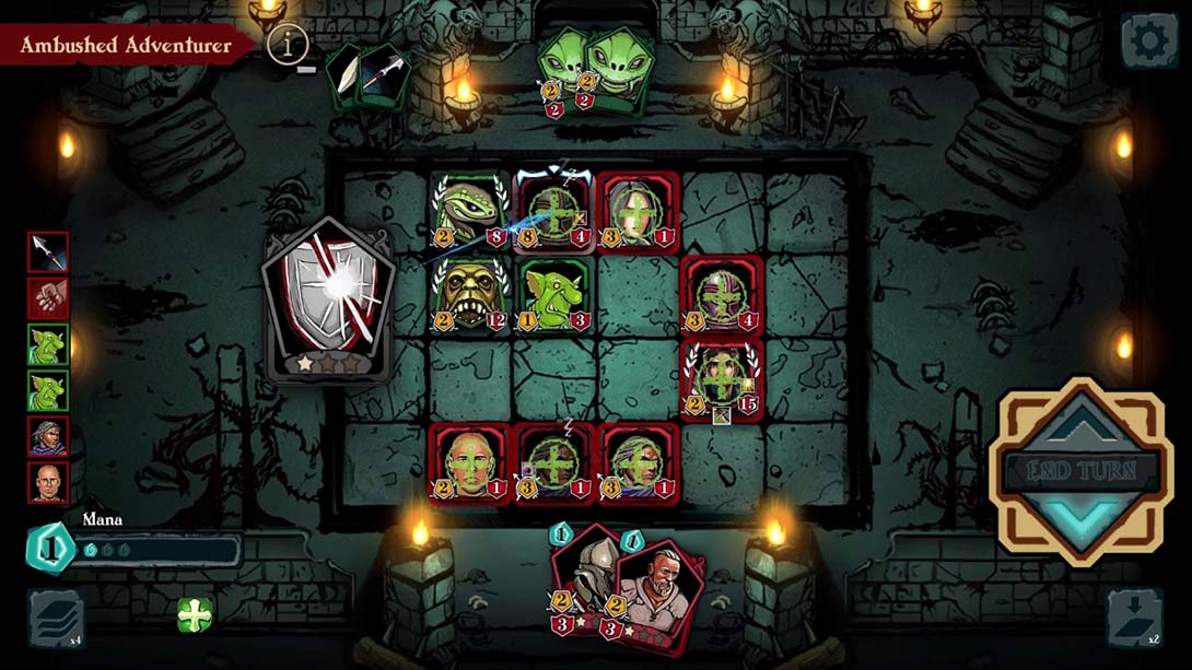 魔域地牢 DungeonTop_4