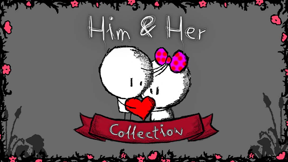 【美版】Him & Her Collection_0