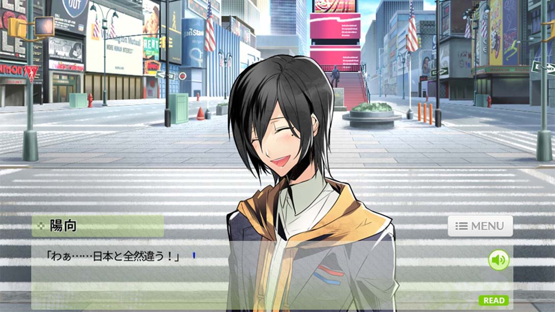 【日版】我和他的危险同居生活 Dangerous living together with me_4