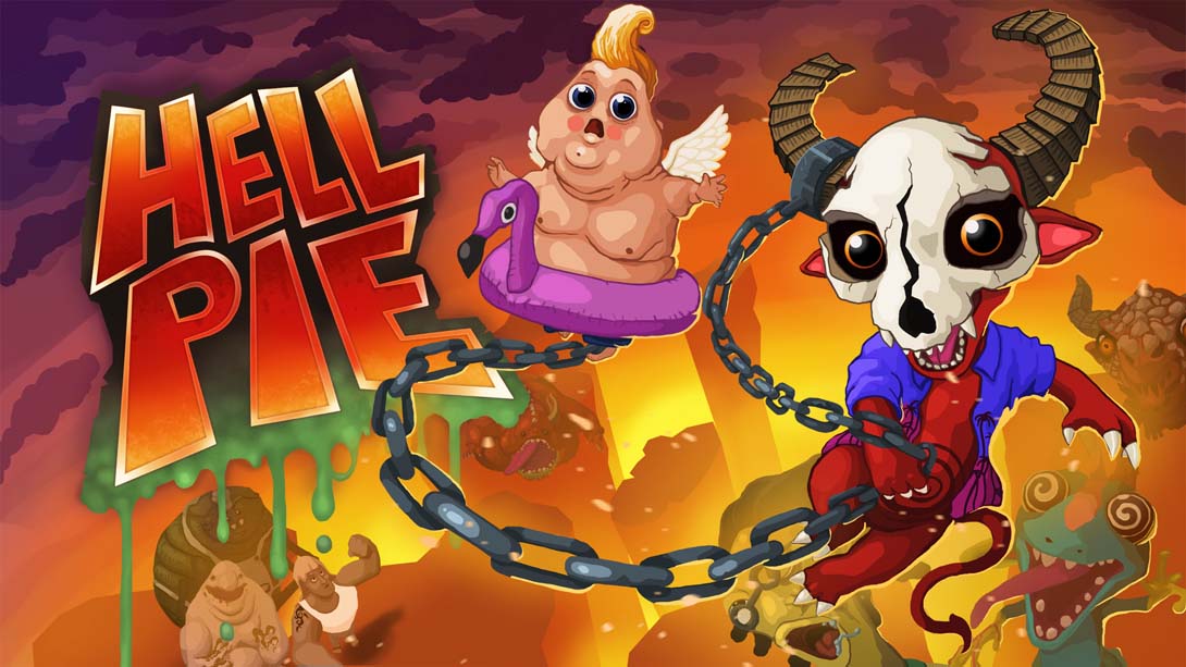 【美版】地狱派 Hell Pie_0