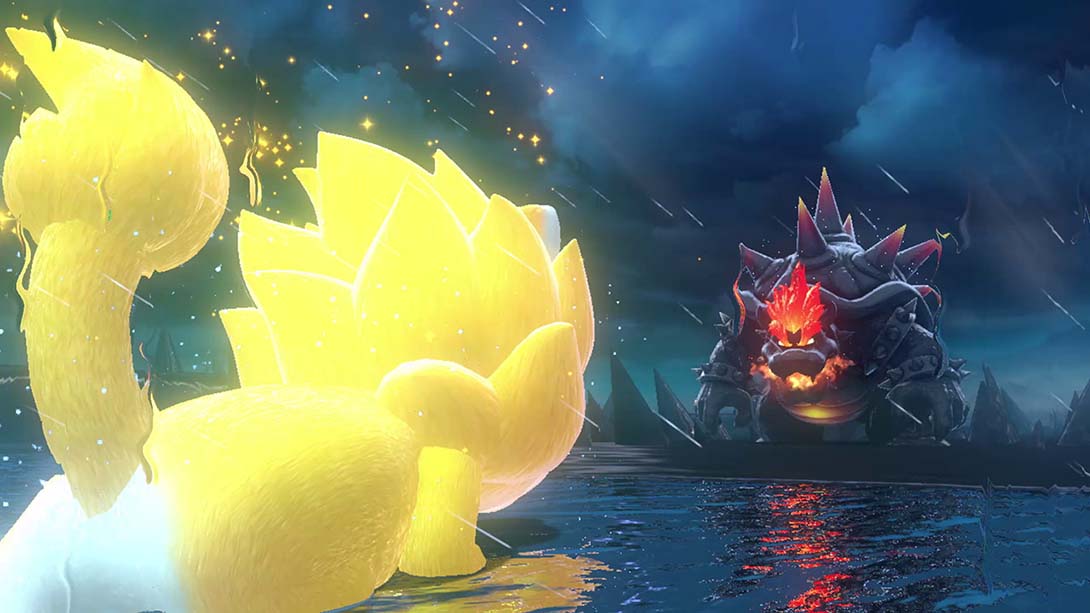 马里奥3D世界+酷霸王之怒 Super Mario 3D World + Bowsers Fury_3