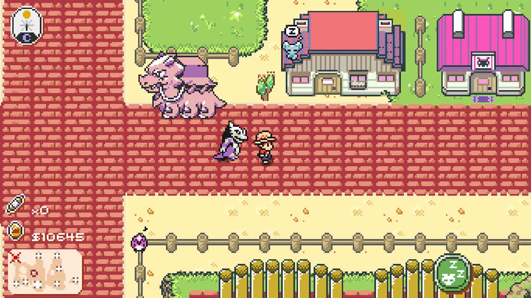 【美版】怪物皇冠 Monster Crown_1