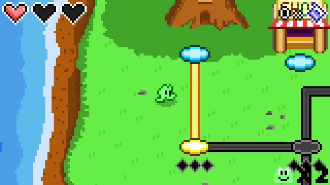 【美版】蛙跳 Frog Hop_2