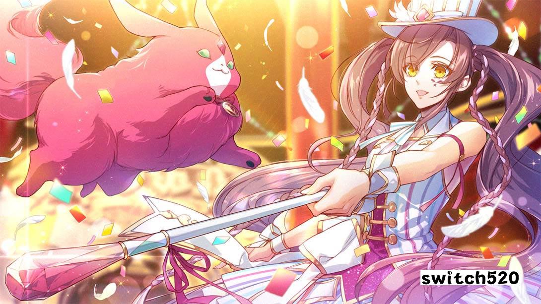 【美版】Radiant Tale_3