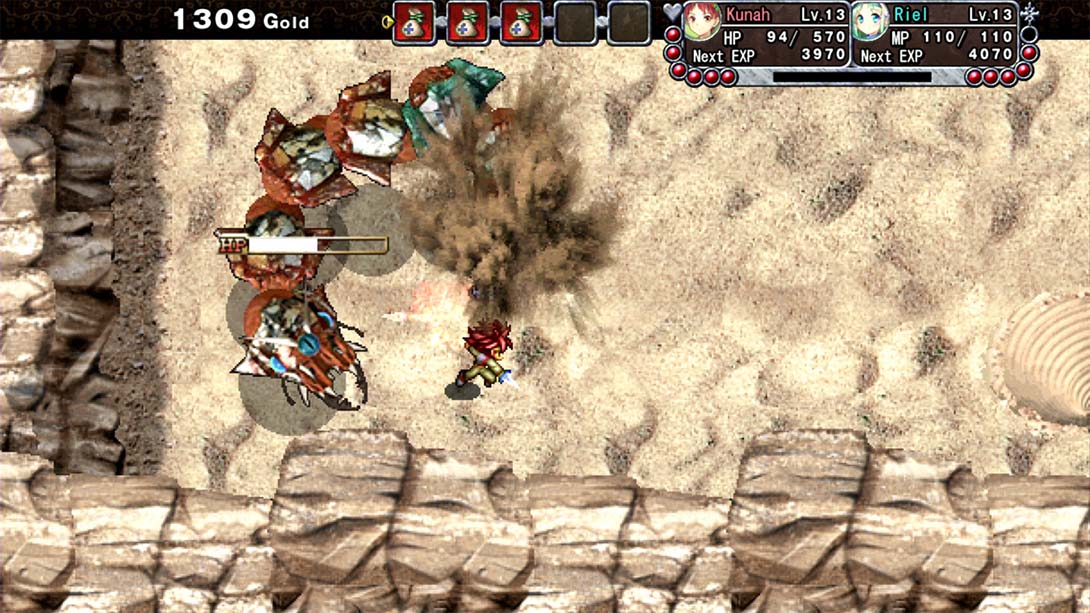 【美版】龙之天使 Frane Dragons Odyssey_1