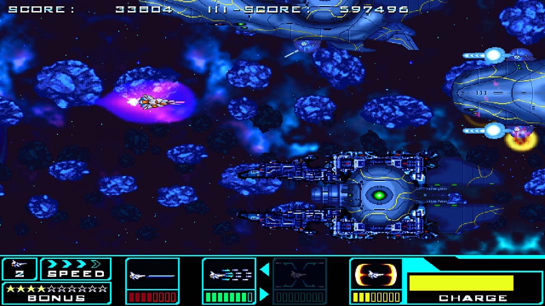 遗弃的行星 next Satazius NEXT_4