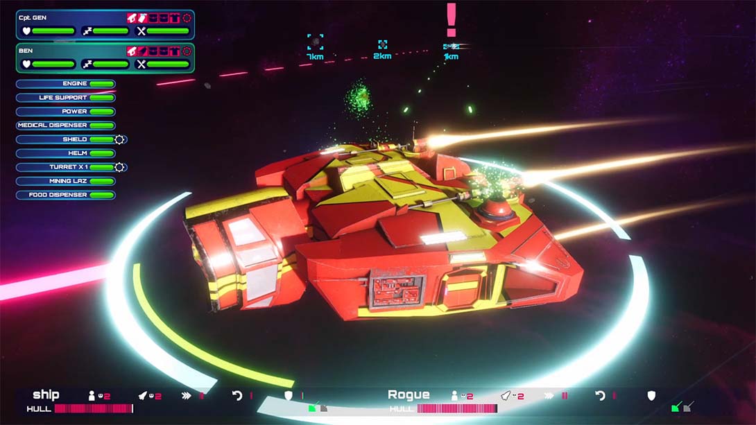 【美版】银河捣蛋鬼 The Galactic Junkers_1