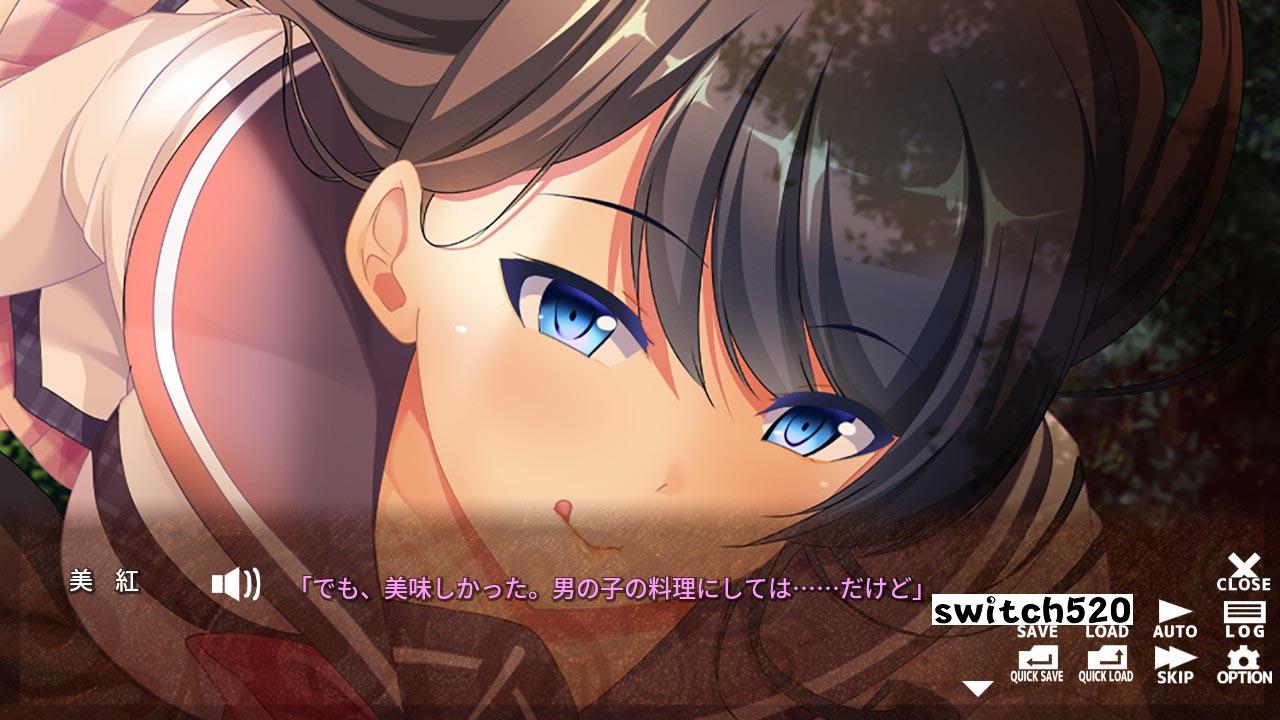 【日版】我的梦中情人 Become an ideal lover! - My Dream_6