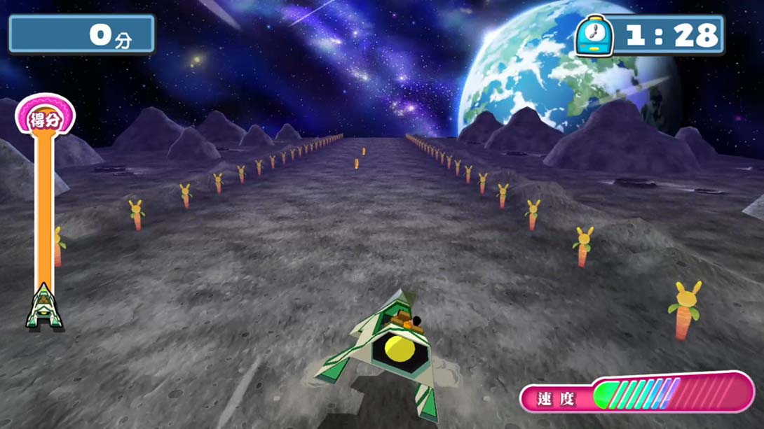 《哆啦A梦月球探测器》1.1.0|金手指下载_3