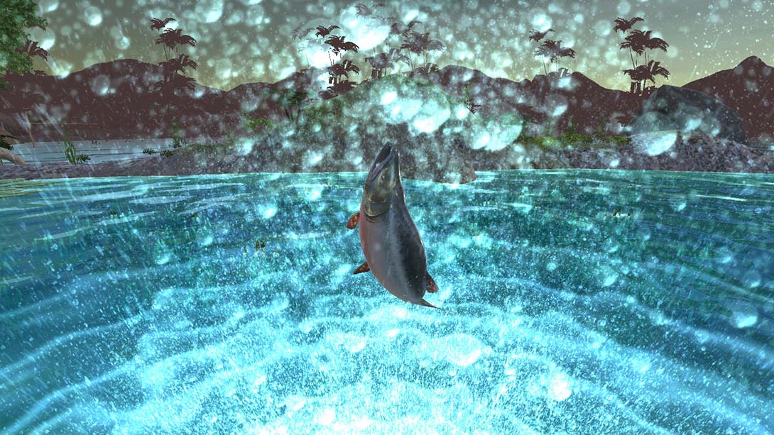 钓鱼斗士 Fishing Fighters_2