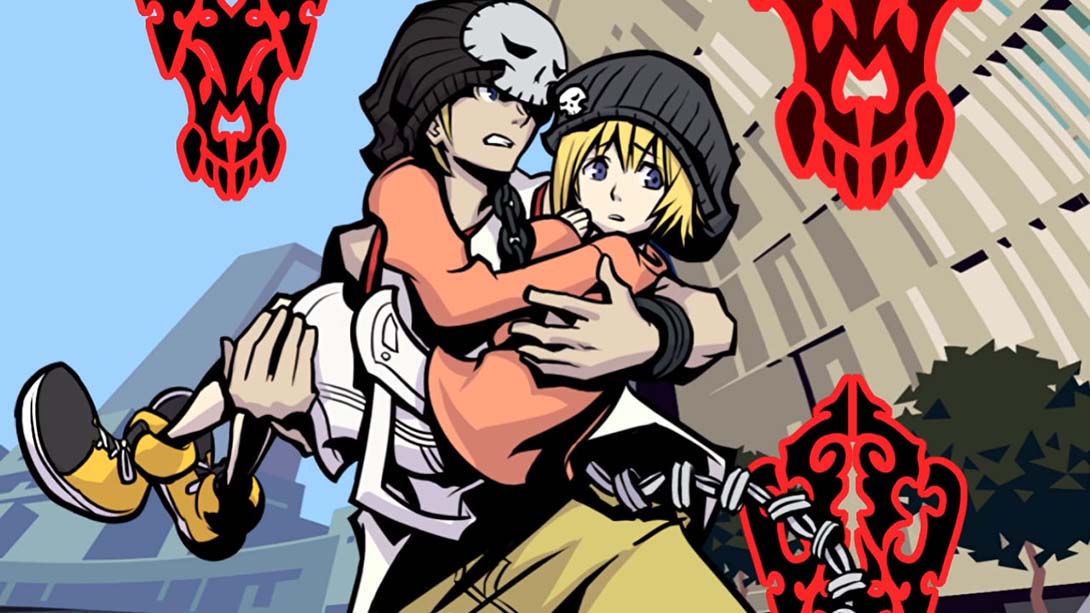 美妙世界：最终混音 The World Ends with You -Final Remix-_3