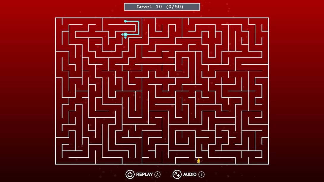 魔法迷宫 Magical Maze_5
