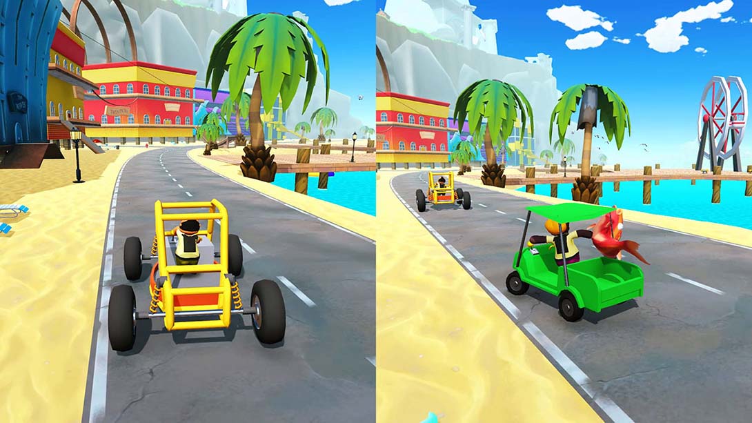 可靠快递 Totally Reliable Delivery Service_2