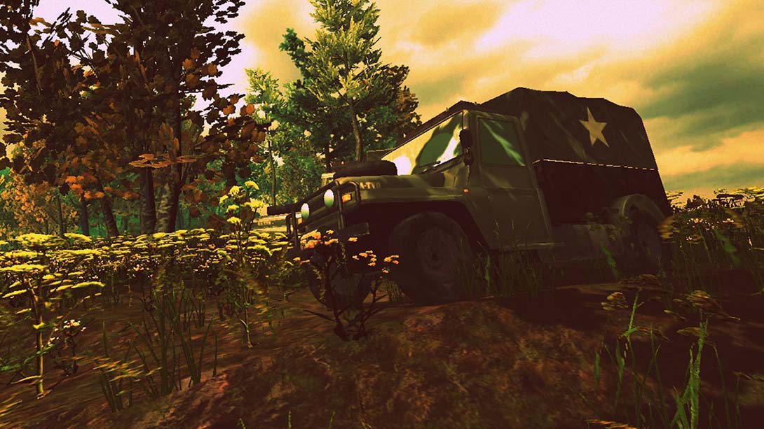 战斗卡车模拟 War Truck Simulator_5