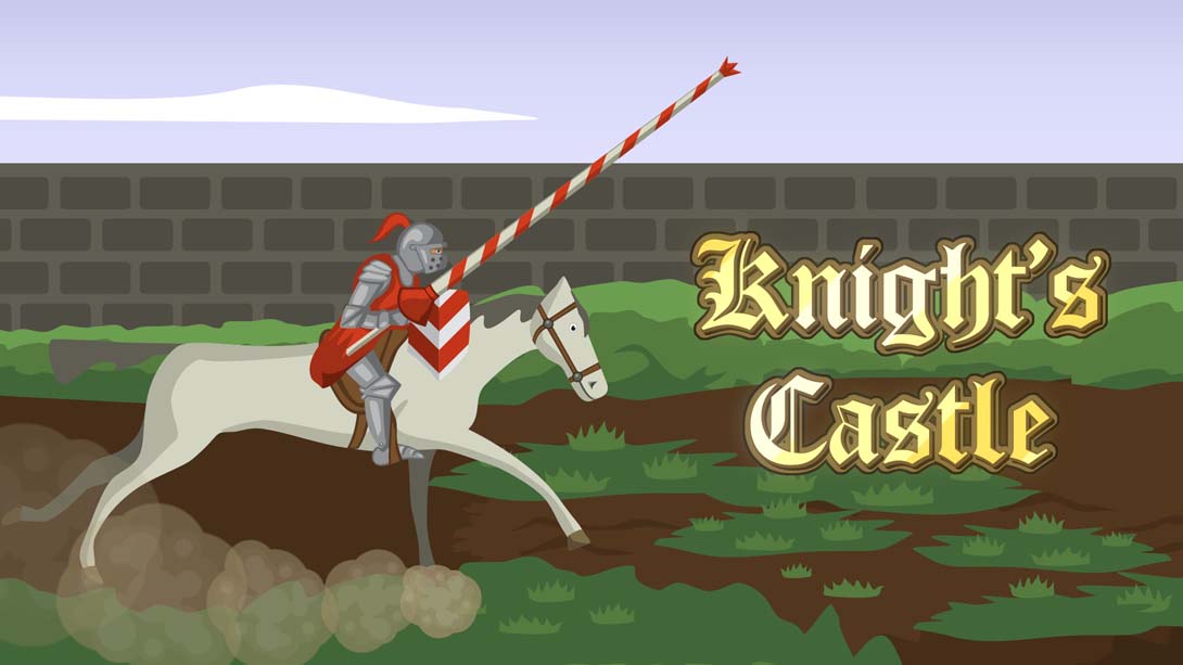 【美版】骑士的城堡-中世纪小游戏的幼儿和孩子 Knight's Castle - Medieval Minigames for Toddlers and Kids_0