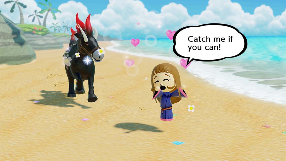 迷托邦 Miitopia_2