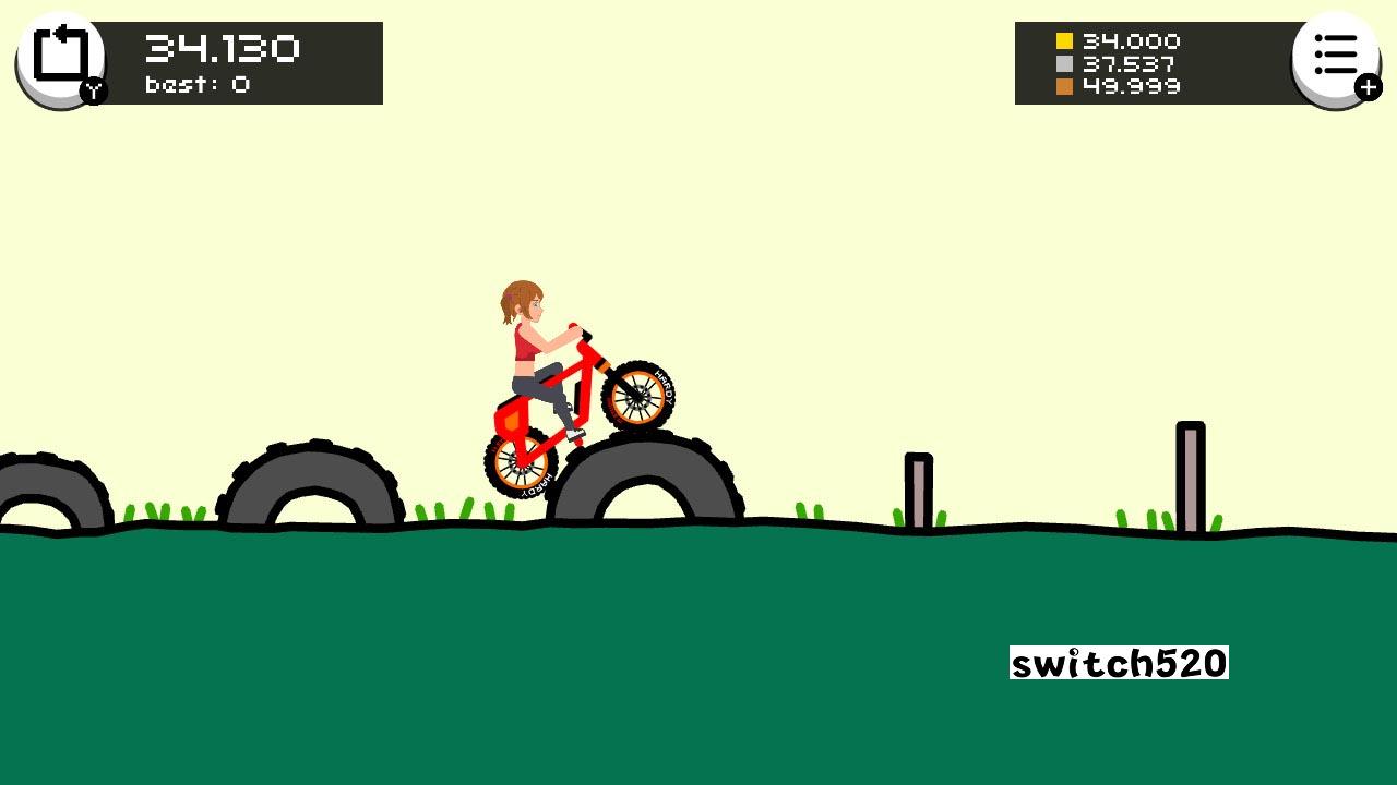 【美版】绘制骑士重制版 Draw Rider Remake_3