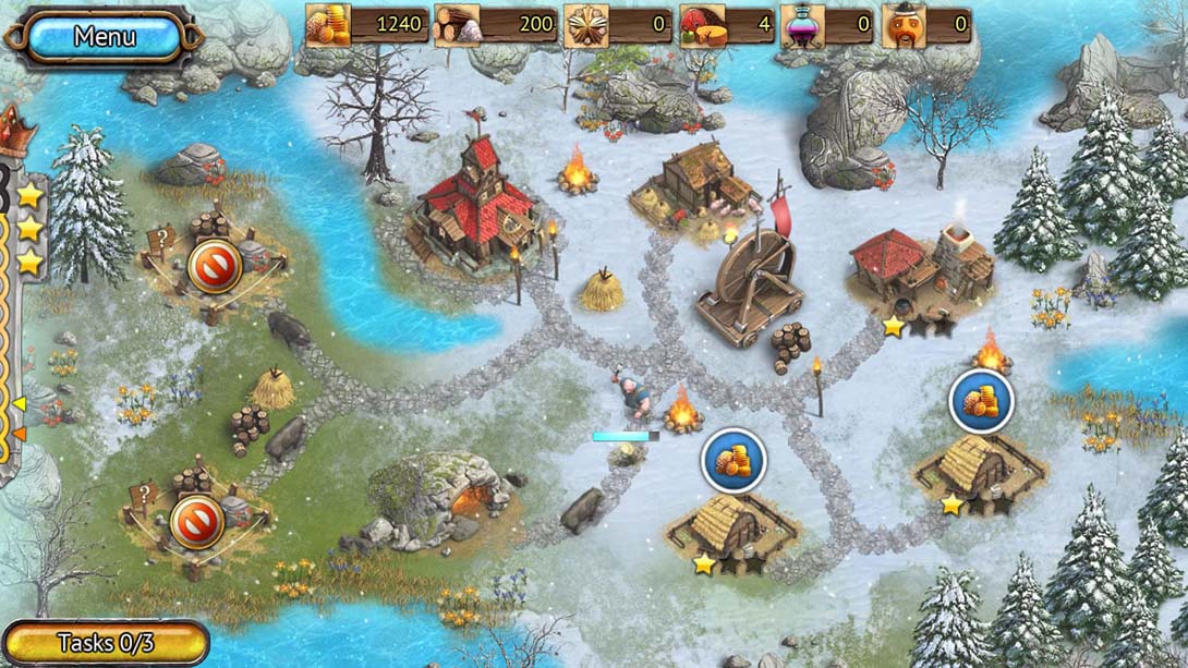 王国传说2 Kingdom Tales 2_2