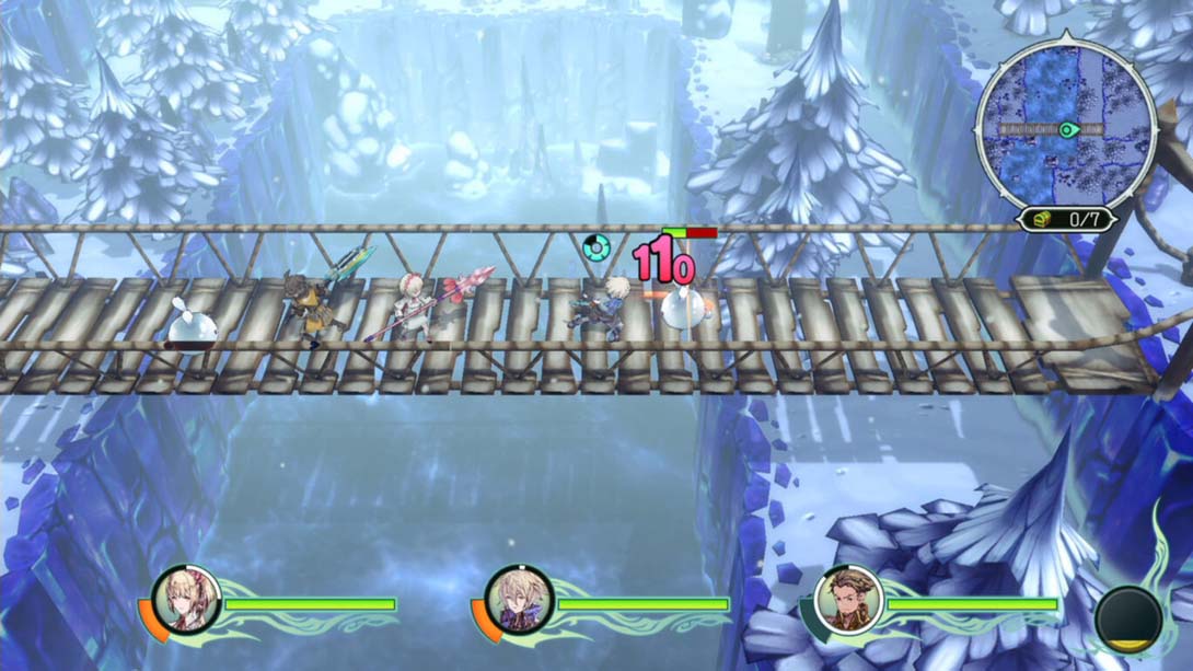 【美版】圣塔神记 Trinity Trigger_2