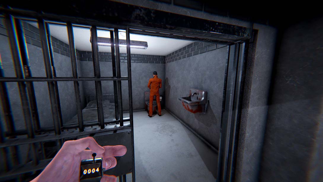 监狱模拟器 .Prison Simulator_5