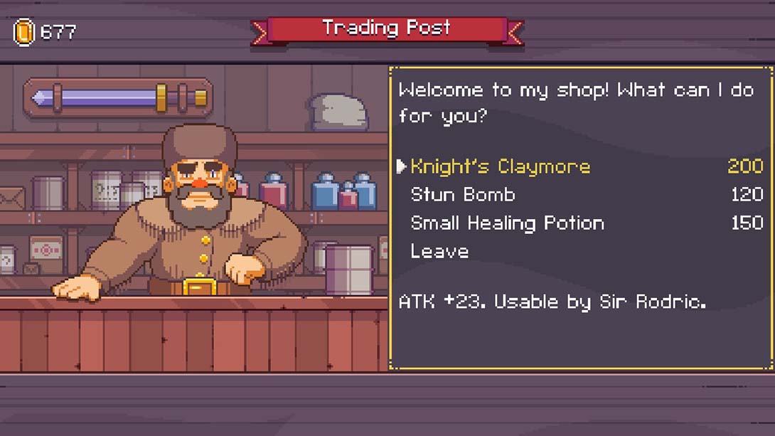【美版】皇家边境 Royal Frontier_6