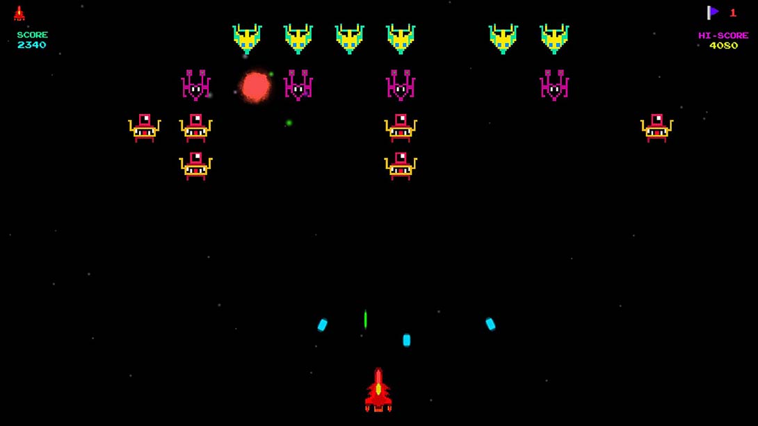 空间干预 Space Intervention_2